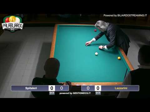 Domenica 5 2 17 Spitaleri Vs Lazzarini B T P