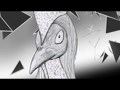 The Korean From Seoul Animation Promo