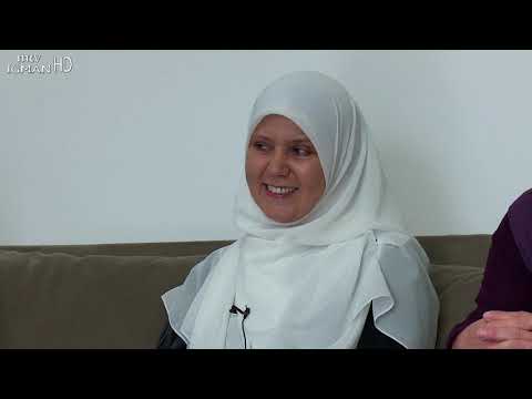 EMISIJA "MLAĐAK" -  RAMAZANSKI PROGRAM