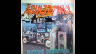 JUNIOR ROOTS - NATTY DREAD TIME