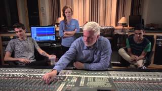 Video thumbnail for PreSonus Ceres: Wireless Powered Speakers with Bluetooth! by PreSonus Audio Electronics