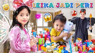 Download lagu LEIKA GOOD FAIRY VS TOMPEL EVIL FAIRY - FUNNY KIDS DRAMA mp3 Download lagu LEIKA GOOD FAIRY VS TOMPEL EVIL FAIRY - FUNNY KIDS DRAMA mp3