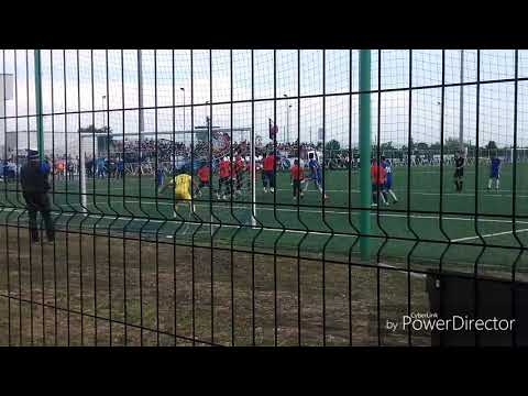 FCU Craiova-A.C.S. Podari(Satisfya)