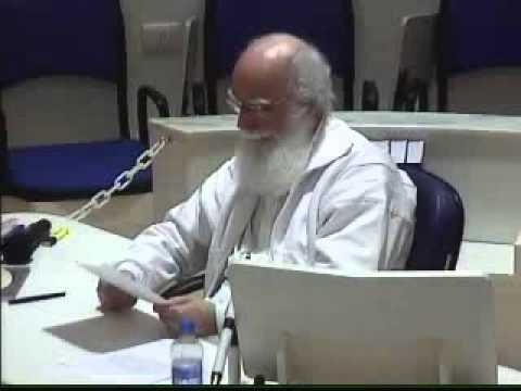 Aconchego Botânico - Waldo Vieira - CEAEC - 09/07/2010 - Tertúlia Aula - 1623