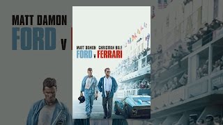 Ford V Ferrari