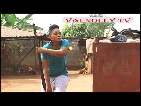 Ujiugo the village Fighther 1&2 (New Movie) Racheal OkonKwo 2023 movie