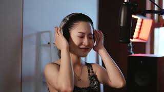 Download lagu TITANIUM - DAVID GUETTA FT SIA | TAMI AULIA FT HAZKY mp3