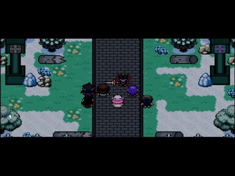 A Fallen Bond | Pokemon Rejuvenation - Part 15