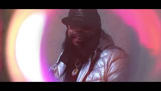 Rickie Santana - "Hard Times" (Official Music Video) ShotBy: @FatBoiCjFilms
