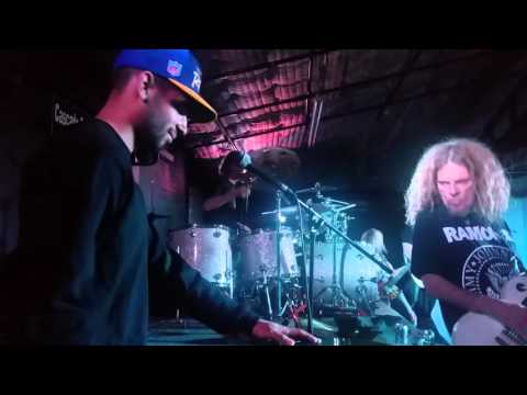 Cochlea - Chef Sean and Blaze, Rock star Live