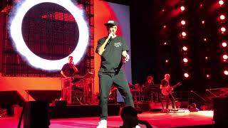 Die Fantastischen Vier, Berlin 13.01.2019, „Sie ist weg“