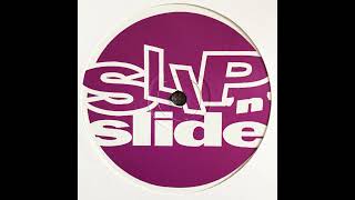 M.A.S. Collective Featuring Su Su Bobien - Joy (Mendoza Goes To Miami)