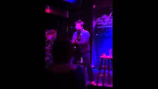 Pat McGee "Haven't Seen For a While"