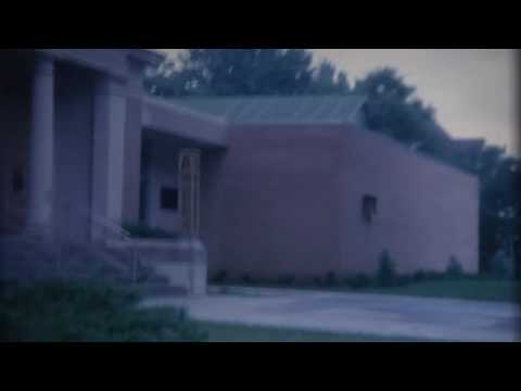 Shaare Zion Congregation 1965