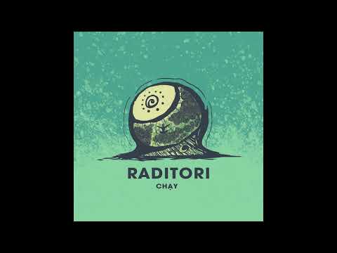 3. RADITORI - CHẠY (OFFICIAL AUDIO)