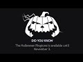 Discord Halloween 2025 Haunted Ringtone Remix 6 Hours