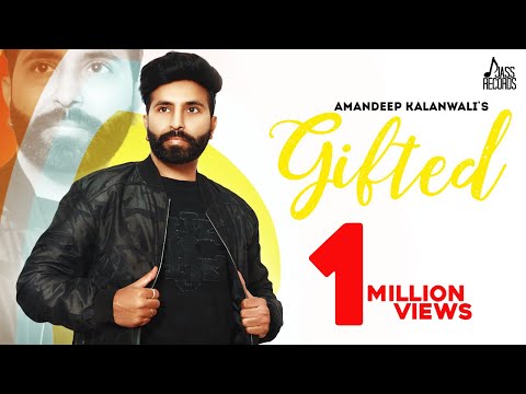 Gifted — watch video