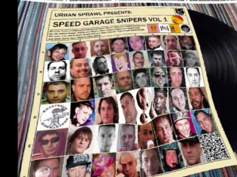 DJ Richard-Twelve While Two Classics-Oldskool House,Organs & Speed Garage [Mixed 2016]