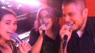 WildJunkies - Lovin' Touchin' Squeezin' (Journey)