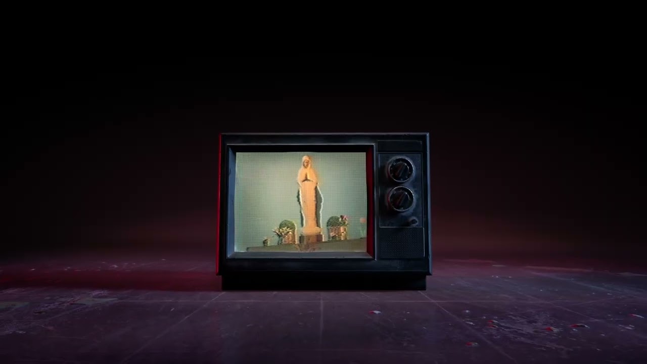 Tricky - I'm Yours (feat. Mitch Sanders) [Official Video] - YouTube