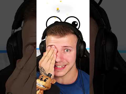 WIE GUT SIND DEINE AUGEN ? - SEHTEST 😱