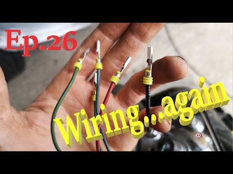 The BoOsTeD Mini - Episode 26 - Feeling WIRED!