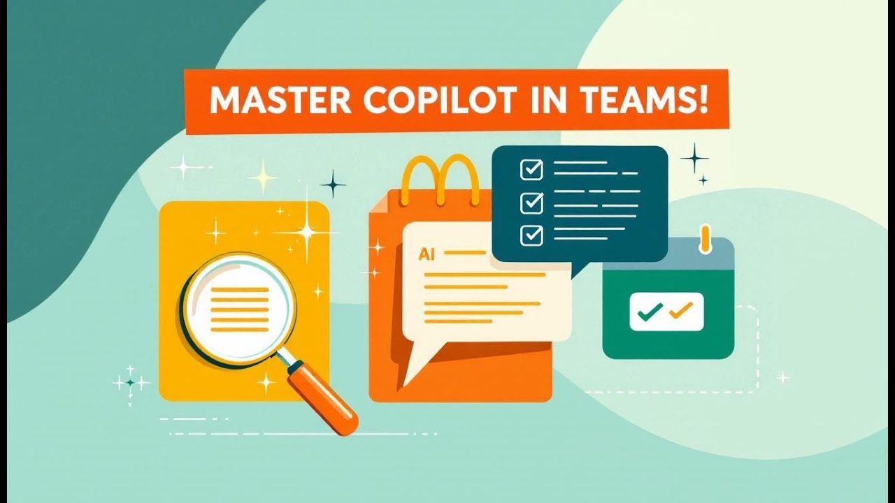How to Set Up and Use Microsoft Copilot in Teams