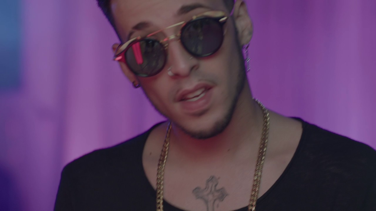 Maikel Delacalle — Llegue Yo
