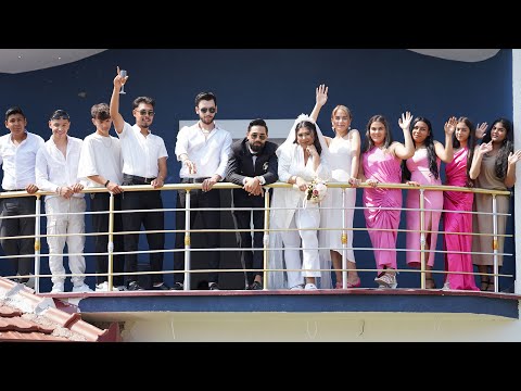 Mirvet & Mustafa  Love story