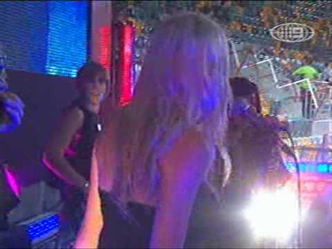 Jess Mauboy -Let me be me.