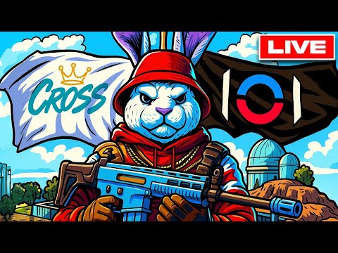 DMZ but i'm not solo all day...