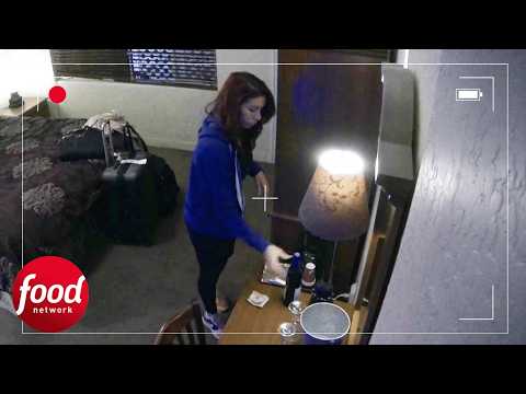 Staff STEAL Alcohol For ILLEGAL Project X Style Parties In Hotel Rooms! | Mystery Diners
