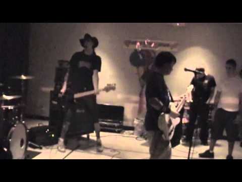 Kid Brother Collective live at Robot Mosh Fest in Milwaukee, WI - 07.26.02