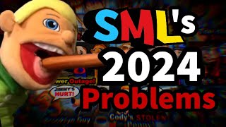 SML's 2024 Problems