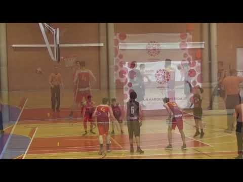 Videoresumen Senior C Cb Puerto Sagunto - Cb Moncofa (LIGA 19-20)