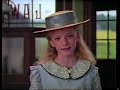 Avonlea Disney Channel Promo 1991