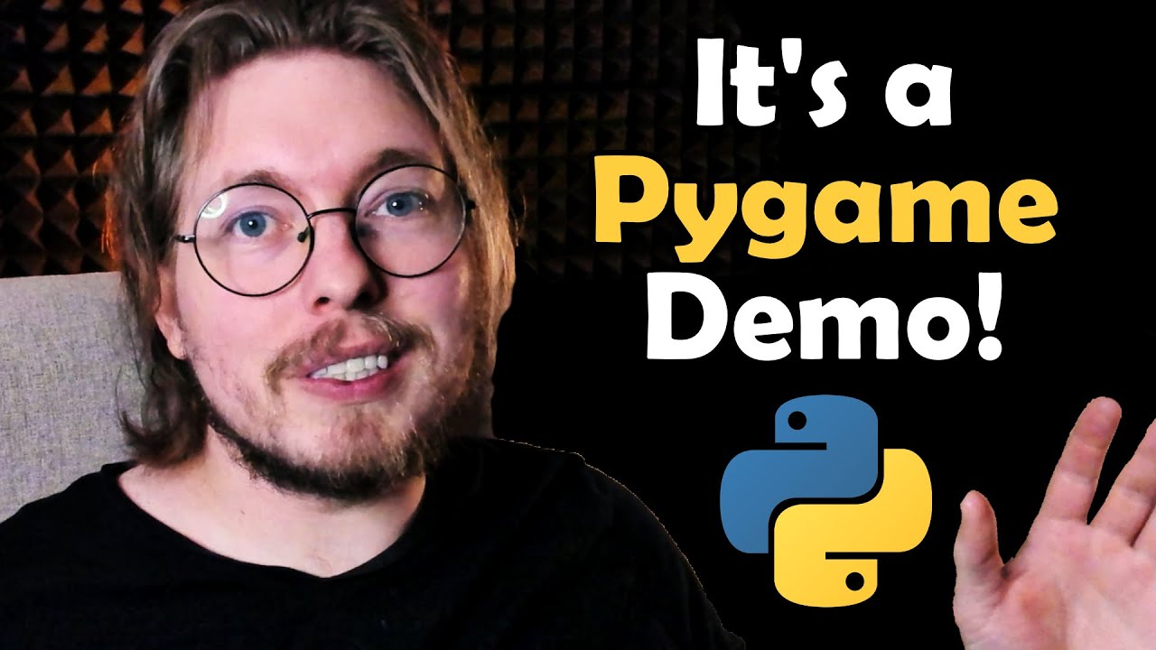 Creating a Game Without Using a Game Engine!
