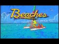 Beaches Family Resorts Ad PBS Kids 2006 2008