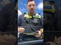 Sovereign citizen gets roasted by quick-thinking cop