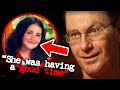 Kidnapper Tries To Manipulate Interviewer After Teen Victim OUTSMARTS Him The Elizabeth Shoaf Case