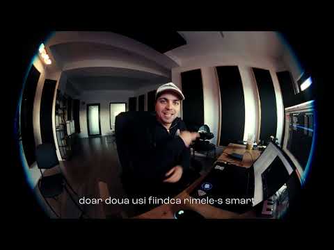 Video thumbnail for Londra Freestyle (#Leapșa2)