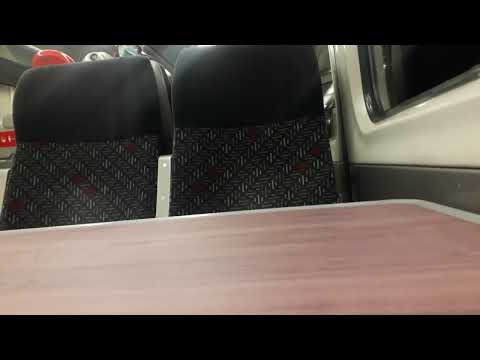 transport for Wales class 175 train 175115 Newport to Hereford