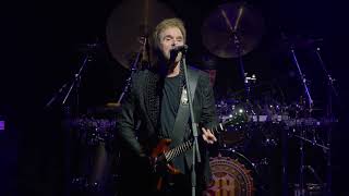 38 Special - If I'd Been The One (Live)