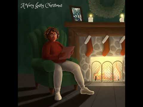 Justy - Blues on the Crosley [Official Audio]