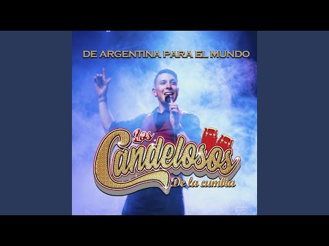 Ando Re Loco (Todavía la Quiero) (En Vivo) (feat. El Viejo Marquez)
