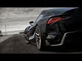 Lupe Fiasco - Titled l Aston Martin l 4K (MUSIC VIDEO)