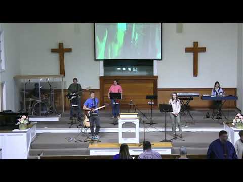 Friendships are Complex - Job 15-31 (May 30th, 2021)