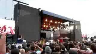 Jay-Z / 99 problems / Is that your Bitch