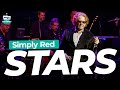 Simply Red Stars Magic Of Christmas 2023