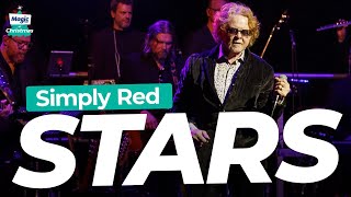 Download lagu Simply Red - Stars | Magic of Christmas 2023 mp3 Download lagu Simply Red - Stars | Magic of Christmas 2023 mp3